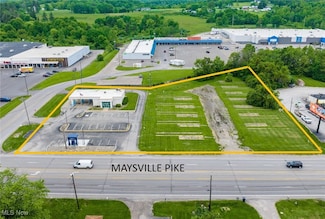 2810 Maysville Pike, Zanesville, OH 43701