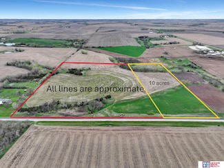 No Situs Nebraska 80c Spur, Staplehurst, NE 68439