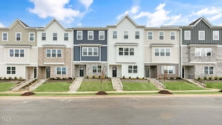 707 Lucky Clover Way, Fuquay-Varina, NC 27526