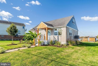 6934 River Drive Rd, Sparrows Point, MD 21219