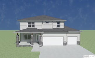 11007 S 104th Ave, Papillion, NE 68046
