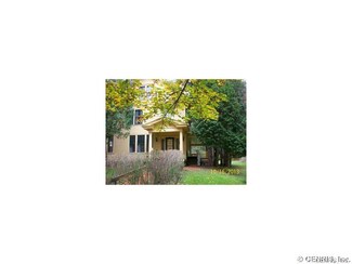 22 S Main St, Alfred, NY 14802