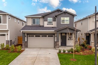 13921 178th Street Ct E, Puyallup, WA 98374