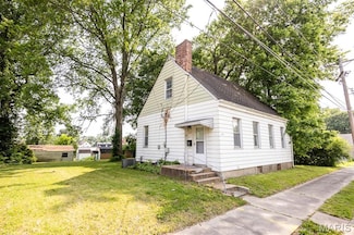 412 E Mckinley St, Belleville, IL 62220