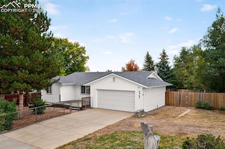 6965 Palmer Park Blvd, Colorado Springs, CO 80915