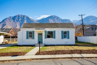 548 N 850 W, Provo, UT 84601