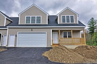 91 Ariel Cir, Sutton, MA 01590
