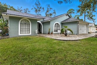 2337 Rabenton Rd, Deltona, FL 32738