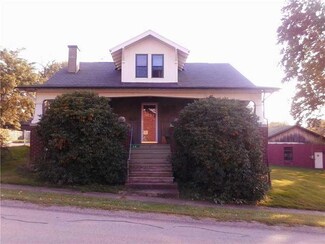 38 E Pittsburgh St, Delmont, PA 15626
