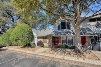 1411 Gracy Farms Ln Unit 41, Austin, TX 78758