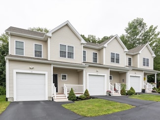 58 Reed Ave Unit 13, North Attleboro, MA 02760
