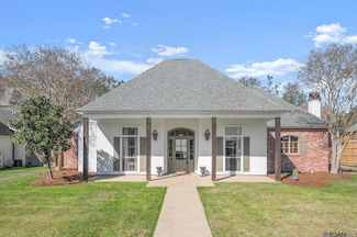 6252 Morgan Bend Dr, Baton Rouge, LA 70820