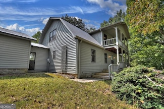 14576 Morganton Hwy, Morganton, GA 30560