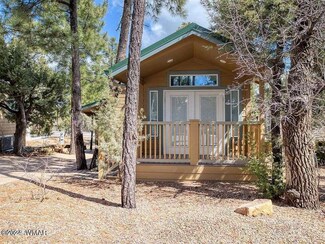 3851 Vacation Village Dr, Show Low, AZ 85901