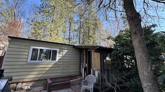 25955 Highway 243 Unit 20, Idyllwild, CA 92549