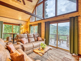 171 Jade Dr, Clyde, NC 28721