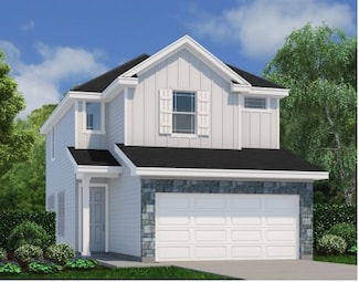 2958 Park Hill Ln, Stafford, TX 77477