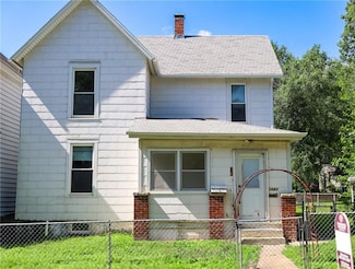 2603 Patee St, Saint Joseph, MO 64507