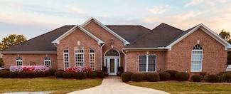 630 Black Zion Rd, Pontotoc, MS 38863
