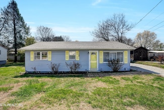 719 Eastern St, Jefferson City, TN 37760