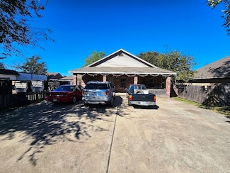 307 Church Ave, Waco, TX 76706