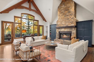 713 Oregon Trail, Aspen, CO 81611