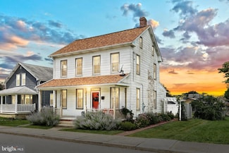 119 South St, Mc Sherrystown, PA 17344