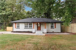 2793 Gresham Rd SE, Atlanta, GA 30316