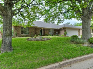 12420 Goldsborough Rd, Oklahoma City, OK 73130