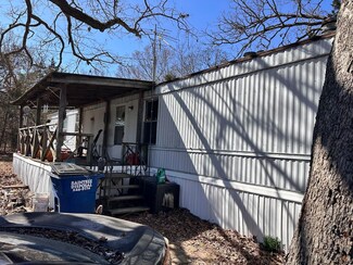 144 & 162 Cotton Rock Rd, Cedarcreek, MO 65627