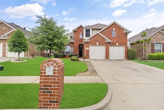 3136 Deer Run Dr, Little Elm, TX 75068
