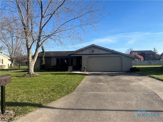 917 Wesley Ave, Bryan, OH 43506