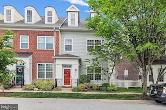 5922 Talbot Dr, Ellicott City, MD 21043