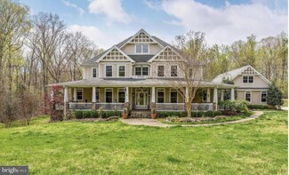 2037 Rosetta Way, Davidsonville, MD 21035