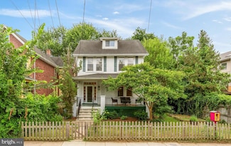 413 Homeland Ave, Baltimore, MD 21212