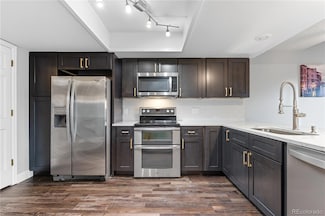 1470 S Quebec Way Unit 261, Denver, CO 80231