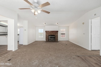 12107 S 215th Dr, Buckeye, AZ 85326