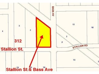 0 NW Corner Stallion & Bass Unit 592152, Palm Bay, FL 32909
