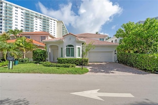 3942 194th Ln, Golden Beach, FL 33160