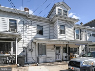460 North St, Minersville, PA 17954