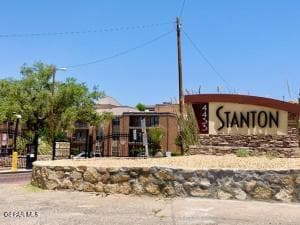 4433 N Stanton St Unit O354, El Paso, TX 79902