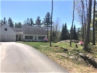 68 Dowd Ln, Sunapee, NH 03782