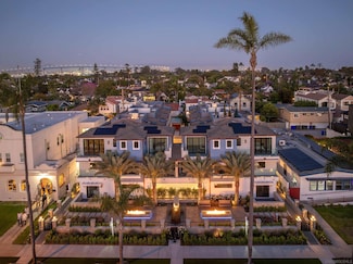 551 Orange Ave, Coronado, CA 92118