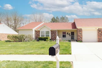 6315 Hansbrough Way, Indianapolis, IN 46268