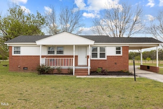 1906 Leslie Campbell Ave, Lillington, NC 27546