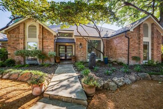 5935 Tree Shadow Ct, Dallas, TX 75252
