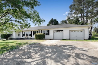 2501 Andrew Jackson Way NE, Huntsville, AL 35811