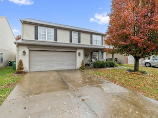 2207 Summer Walk, Owensboro, KY 42303