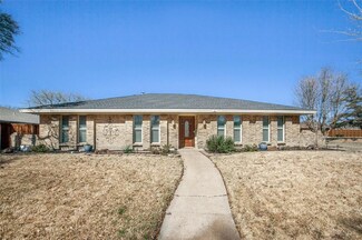 2401 Teakwood Ln, Plano, TX 75075