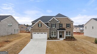 1804 Quaker St, Hampton, GA 30228